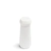 Daylesford Organic Tall Pilot Mill Grinder White- Cookware & Utensils|Tableware