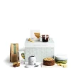 Daylesford Organic Tea and Cake Gift Box- Cakes|Tea & Coffee