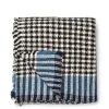 Daylesford Organic Tenby Throw- Throws & Cushions
