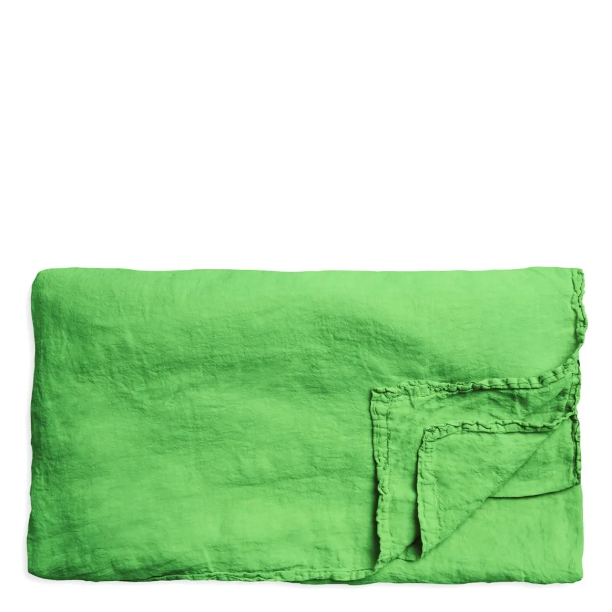 Daylesford Organic Tiller Apple Tablecloth- Table Linen|Tableware