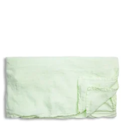 Daylesford Organic Tiller Celery Tablecloth- Table Linen|Tableware