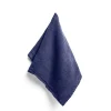 Daylesford Organic Tiller Indigo Napkin Set- Table Linen|Tableware