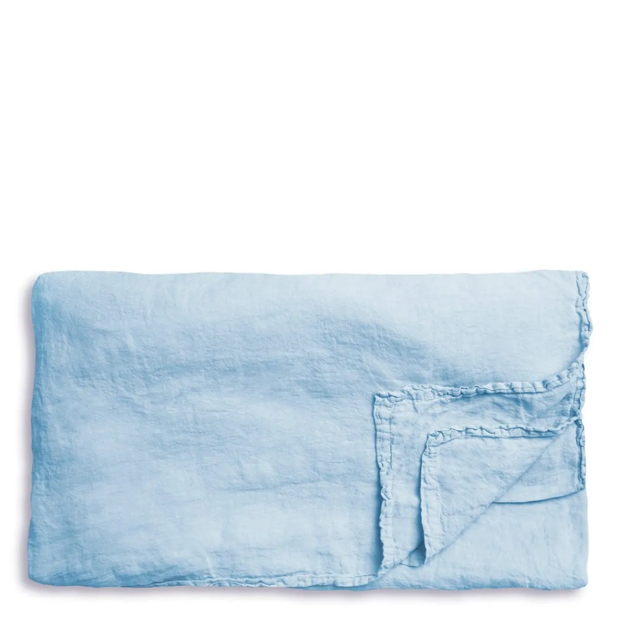 Daylesford Organic Tiller Sky Tablecloth- Table Linen|Tableware