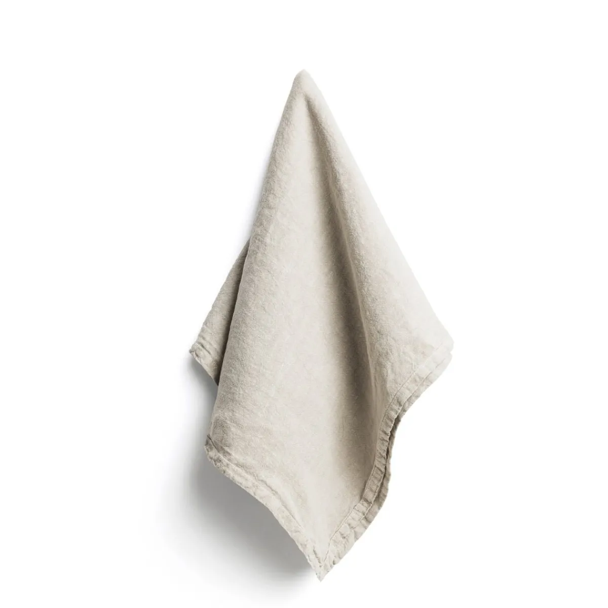 Daylesford Organic Tiller Stone Napkin Set- Table Linen|Tableware