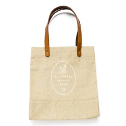 Daylesford Organic Utility Hen Bag- Bags & Baskets