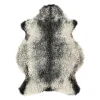 Daylesford Organic Visby Sheepskin Light- Throws & Cushions