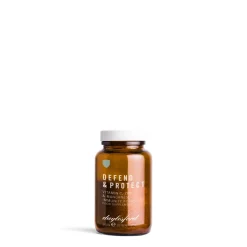 Daylesford Organic Vitamin C, Zinc & Manganese Immunity Formula- Supplements