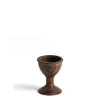 Daylesford Organic Walnut Egg Cup- Tableware