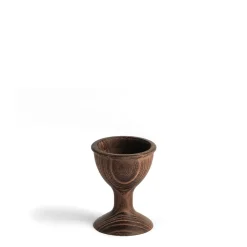 Daylesford Organic Walnut Egg Cup- Tableware