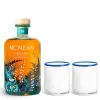 Daylesford Organic Whisky Gift Set- Spirits & Cocktails