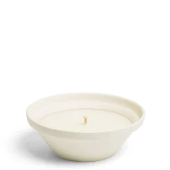 Daylesford Organic White Citronella Candle- Outdoor Candles|Candles