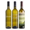 Daylesford Organic White Wine Trio- Wine
