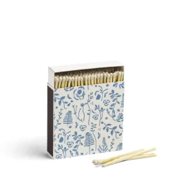 Daylesford Organic Wildflower Matches- Candle Accessories|Candle Accessories