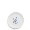 Daylesford Organic Wildflower Side Plate Honeysuckle- Tableware