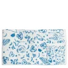 Daylesford Organic Wildflower Tablecloth White- Tableware