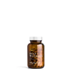 Daylesford Organic Zinc- Supplements
